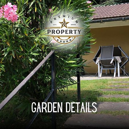 Magnificent Sunstone House, Private Parking, Bbq Area, Kids Toys, Near Como Lake I Villa Dei Leoni Morbio Inferiore Exterior foto