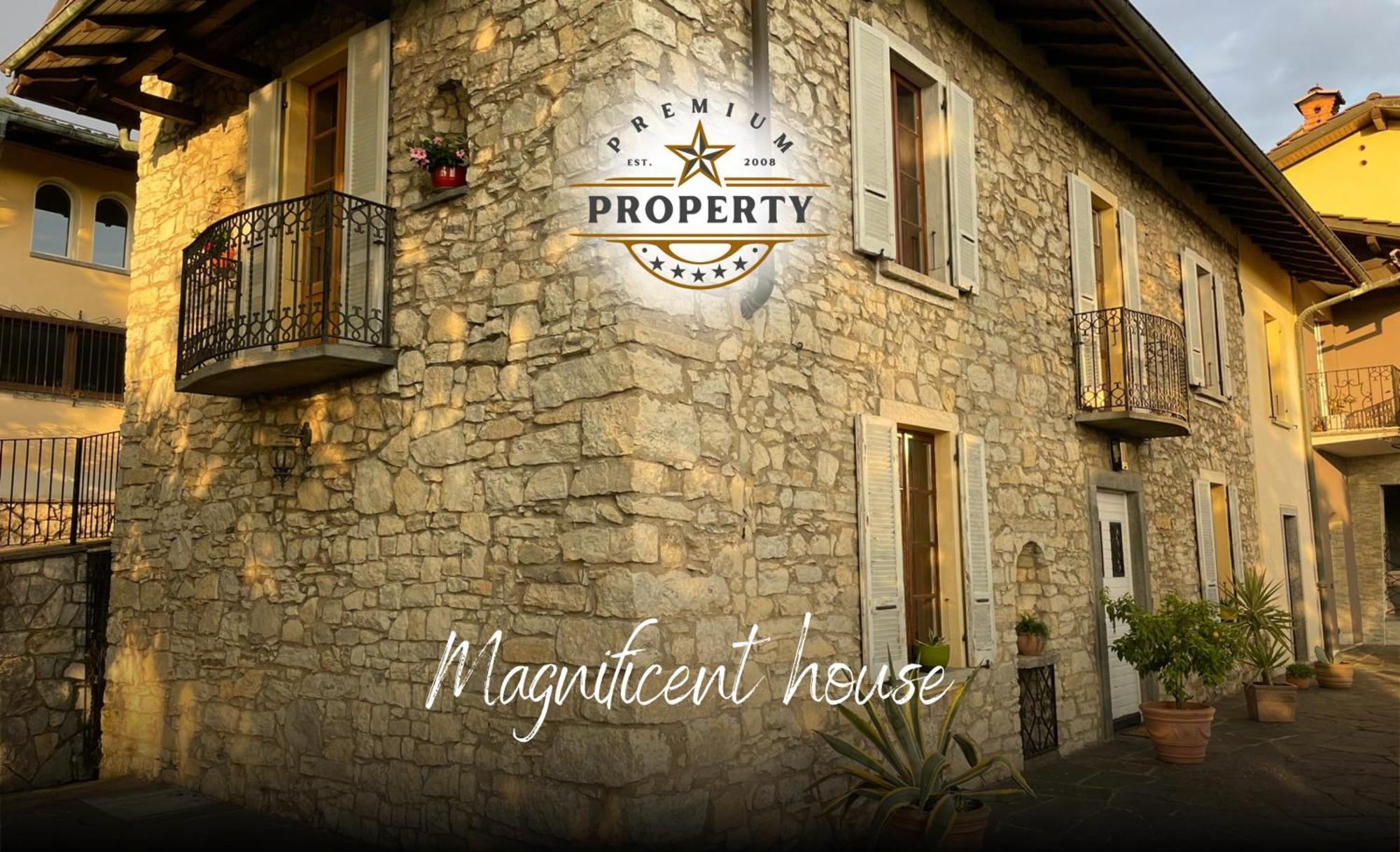 Magnificent Sunstone House, Private Parking, Bbq Area, Kids Toys, Near Como Lake I Villa Dei Leoni Morbio Inferiore Exterior foto
